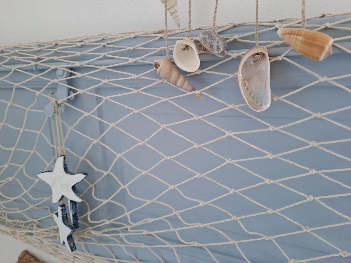 Blue Life, Sea-Luxury Rooms On The Beach Between Palermo And Cefalu' Casteldaccia Exteriér fotografie