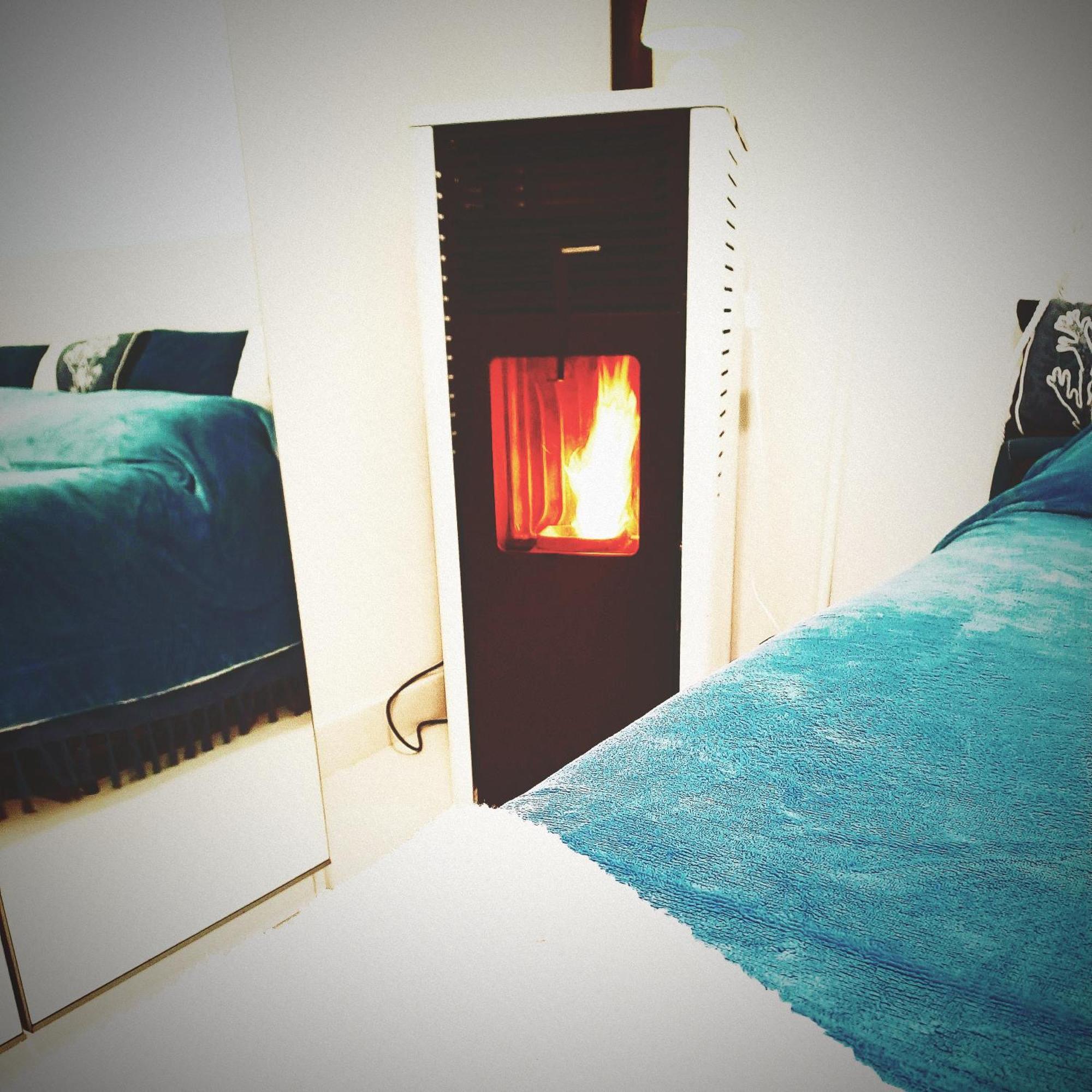 Blue Life, Sea-Luxury Rooms On The Beach Between Palermo And Cefalu' Casteldaccia Exteriér fotografie