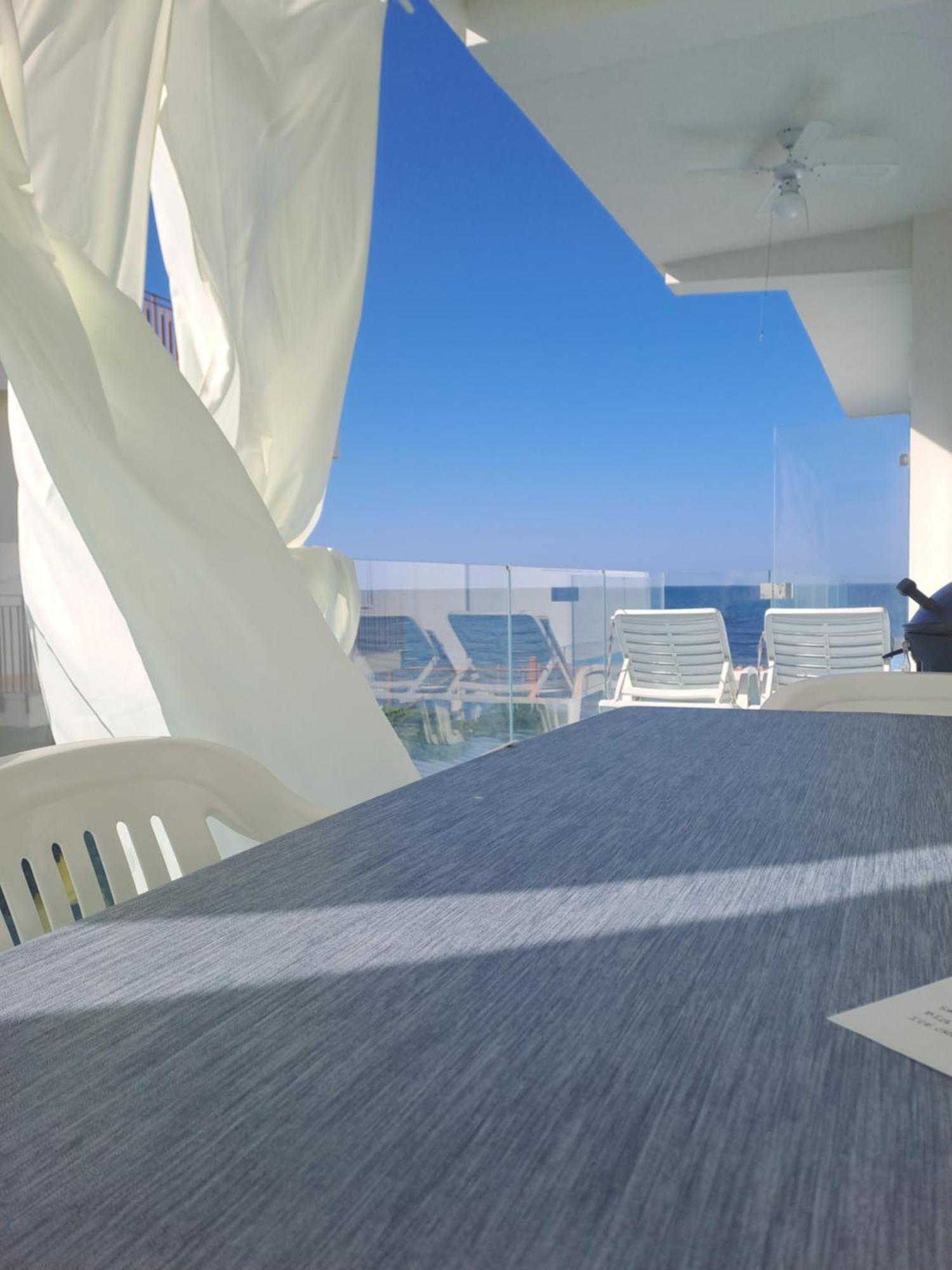 Blue Life, Sea-Luxury Rooms On The Beach Between Palermo And Cefalu' Casteldaccia Exteriér fotografie