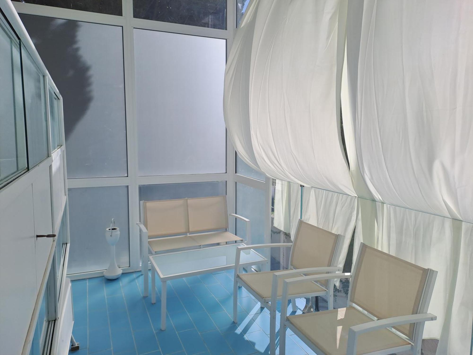 Blue Life, Sea-Luxury Rooms On The Beach Between Palermo And Cefalu' Casteldaccia Exteriér fotografie