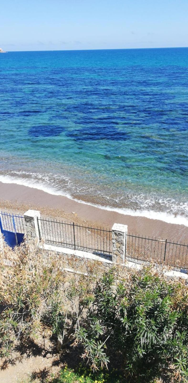 Blue Life, Sea-Luxury Rooms On The Beach Between Palermo And Cefalu' Casteldaccia Exteriér fotografie
